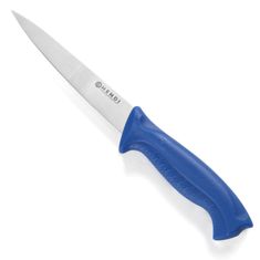 shumee HACCP nůž na filetování ryb 300mm - modrý - HENDI 842546
