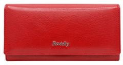 Rovicky Dámská peněženka Ciaran červená One size