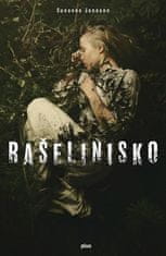 Susanne Jansson: Rašelinisko