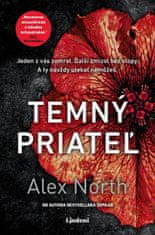 Alex North: Temný priateľ