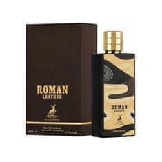 Roman Leather - EDP 80 ml