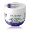 Spa Master Stylingový BB krém tepelná ochrana na vlasy s mírnou fixaci 100 ml