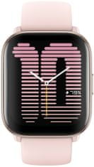 Amazfit Active, Petal Pink