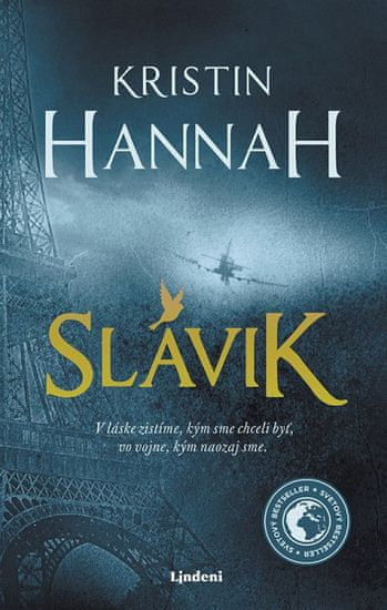 Kristin Hannah: Slávik