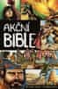 David C. Cook, Sergio Cariello: Akční Bible