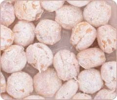 Sports Rohlíkové boilies SPORTS + BOOSTER 60g / 12mm HALIBUT ČESN