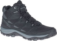 Merrell obuv merrell J036519 WEST RIM SPORT MID GTX black 46,5