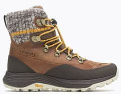 Merrell obuv merrell J036660 SIREN 4 THERMO MID WP oak 37,5