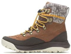 Merrell obuv merrell J036660 SIREN 4 THERMO MID WP oak 37,5