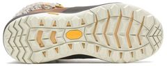 Merrell obuv merrell J036660 SIREN 4 THERMO MID WP oak 37,5