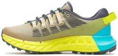 Merrell obuv merrell J067544 AGILITY PEAK 4 incense/hi viz 41