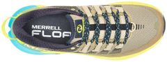 Merrell obuv merrell J067544 AGILITY PEAK 4 incense/hi viz 41