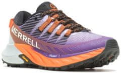 Merrell obuv merrell J067548 AGILITY PEAK 4 purple/exuberance dr 40,5
