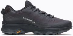 Merrell obuv merrell J067039 MOAB SPEED black/asphalt 43,5