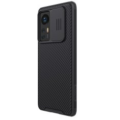 Nillkin  CamShield Pro Zadní Kryt pro Xiaomi 12/12X Black