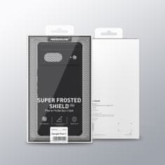 Nillkin Zadní kryt Super Frosted PRO na Google Pixel 7 5G černý