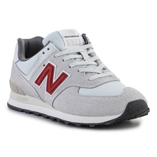 New Balance boty New Balance 574 U574SOR