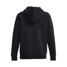 Under Armour Mikina Ua Rival Fleece Hoodie 1379500001