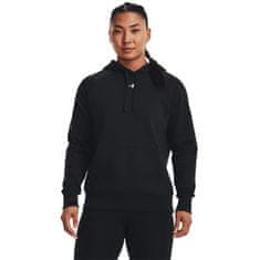 Under Armour Mikina Ua Rival Fleece Hoodie 1379500001