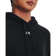 Under Armour Mikina Ua Rival Fleece Hoodie 1379500001