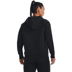 Under Armour Mikina Ua Rival Fleece Hoodie 1379500001