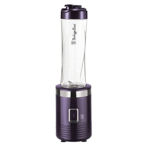 Berlingerhaus Berlingerhaus Mixér smoothie maker nerez Purple Eclipse Collection BH-9418