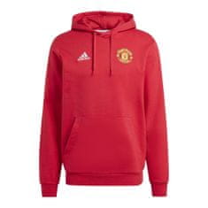 Adidas Mikina Adidas Manchester United Dna IA8532