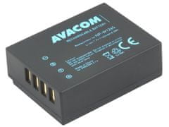 Avacom Náhradní baterie Fujifilm NP-W126S Li-Ion 7.2V 1140mAh 8.2Wh