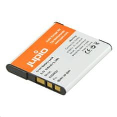 Jupio Baterie NP-BN1 (včetně infochipu) pro Sony 630 mAh