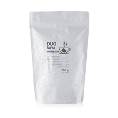 LifesaveR DUO káva MAGNESIUM 200g