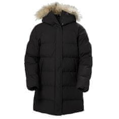 Helly Hansen Bundy univerzálni černé S Blossom Puffy Parka