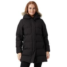 Helly Hansen Bundy univerzálni černé S Blossom Puffy Parka