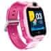 Canyon smart hodinky Jondy KW-44 PINK, 1.44", 4G, GPS tracking, SOS tl., 512MB, 700mAh, IP67