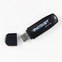 Patriot XPORTER CORE/32GB/USB 3.2/USB-A/Černá