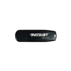 Patriot Xporter CORE 32GB Typ-A / USB 3.2 Gen 1 / plastová / černá