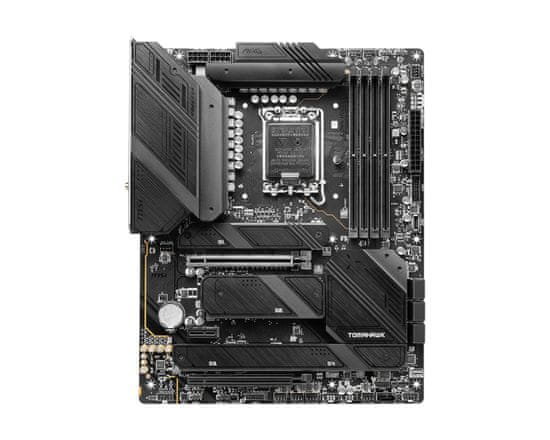 MSI MAG Z790 TOMAHAWK WIFI/LGA 1700/ATX