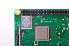 Raspberry Pi Deska 3 Model B+