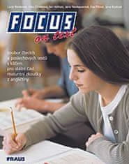 Fraus Focus on Text - učebnice