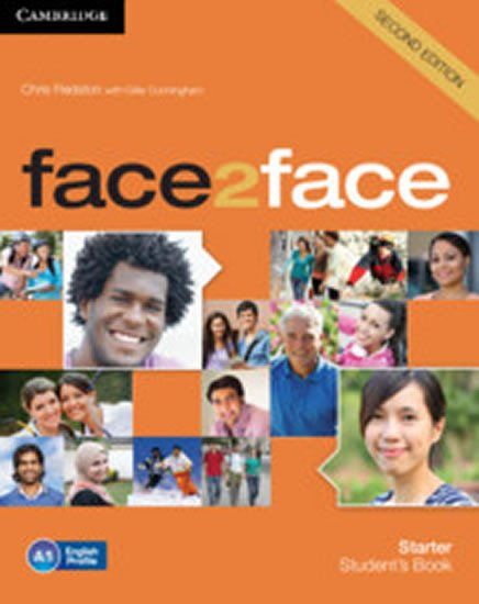 face2face Starter Student´s Book