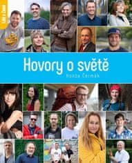 Hovory o světě