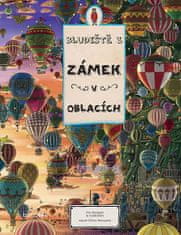 BAMBOOK Bludiště 3 - Zámek v oblacích