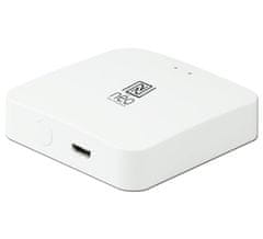 Immax NEO SMART Termostatická hlavice 4+1 Starter Kit, Zigbee, TUYA