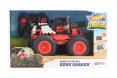 Mondo Hot Wheels RC Monsters Trucks Bone Shaker 2,4 GHz