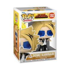 Funko POP Animation: My Hero Academy - Denki Kaminari