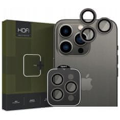 Hofi Hofi ochranné sklo pro Apple iPhone 14 Pro/iPhone 15 Pro Max - Černá KP28760