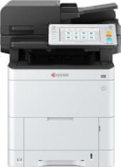 Kyocera Kyocera ECOSYS MA3500cifx/ A4 MFP/ barevná / 35ppm/ duplex/ DADF/ USB/ LAN/ Displej/ HyPAS/ fax