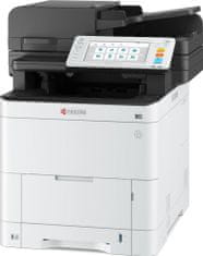 Kyocera Kyocera ECOSYS MA3500cifx/ A4 MFP/ barevná / 35ppm/ duplex/ DADF/ USB/ LAN/ Displej/ HyPAS/ fax