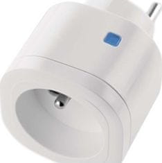 Emos GoSmart Zigbee zásuvka IP-3007F