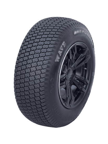 Roadguider Pneumatika Wave 23 x 10,50 - 12 4PR TL NHS Přední;Zadní