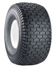 Carlisle Pneumatika Turf Saver 23 x 10,50 - 12 90A3 TL NHS Přední;Zadní